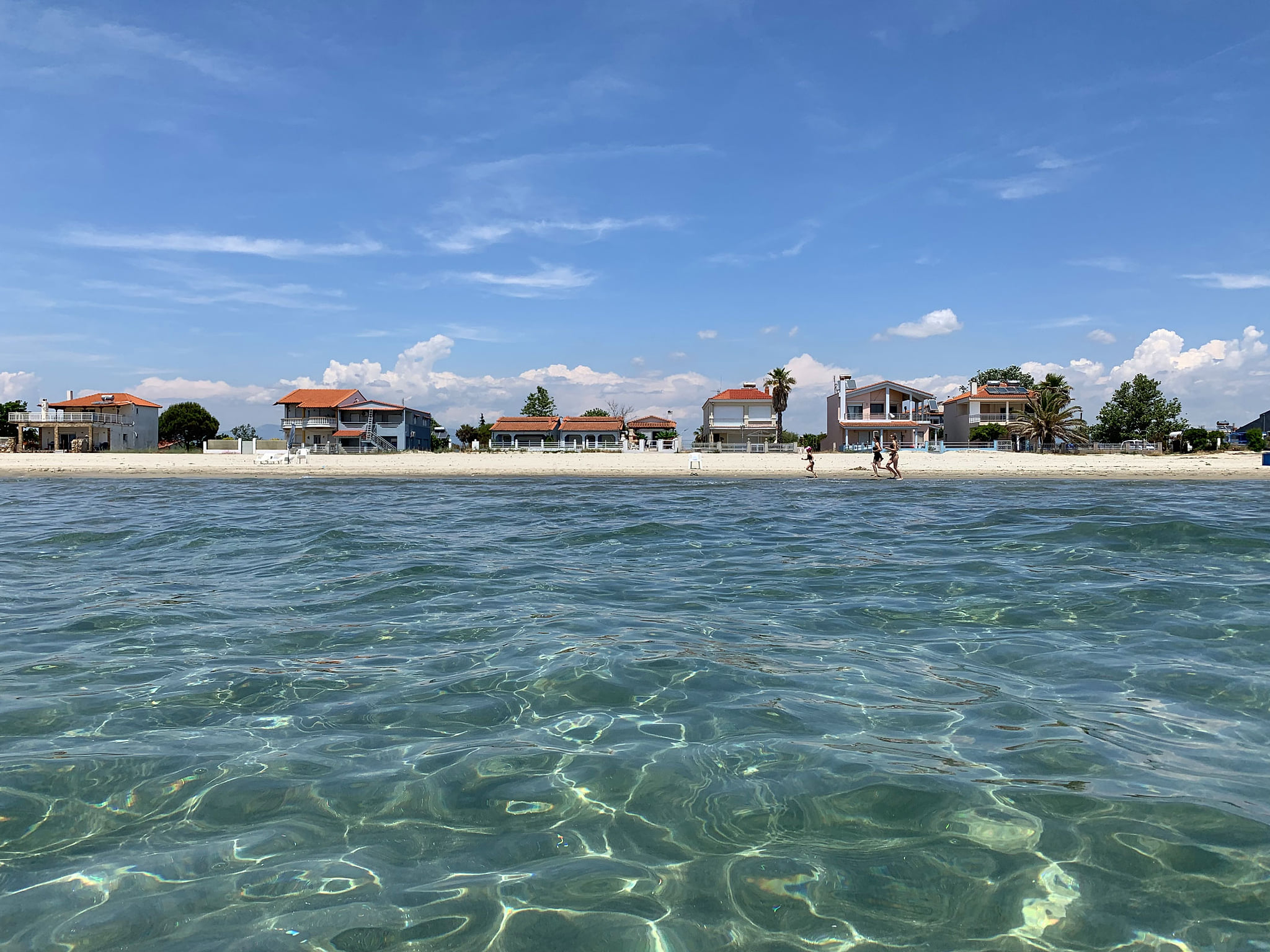 Tubaris Beach House