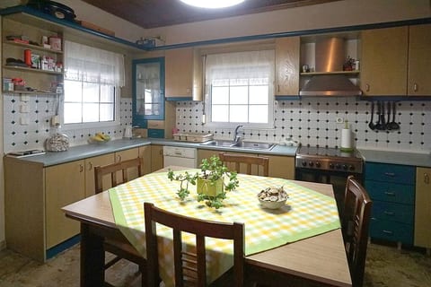 Aphroditi Beach House