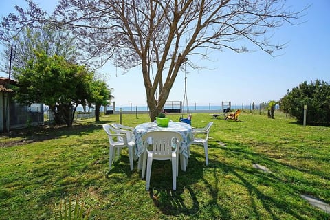 Aphroditi Beach House