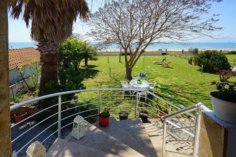 Aphroditi Beach House