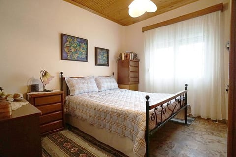 Aphroditi Beach House