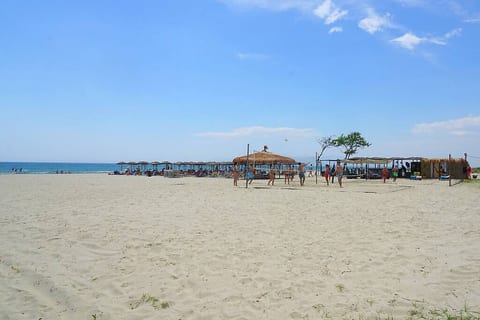 Aphroditi Beach House