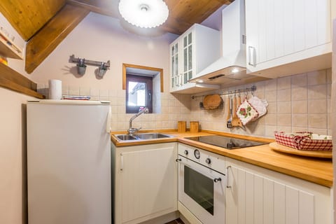 House Gorska vila - Unit 377633-13