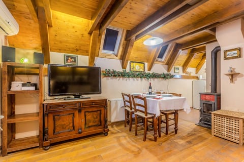 House Gorska vila - Unit 377633-13