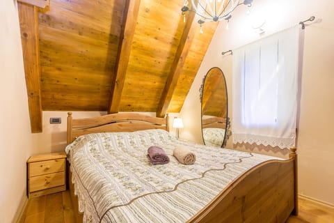 House Gorska vila - Unit 377633-13