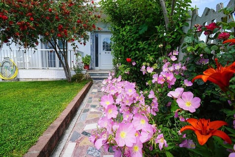 Village Avdira Family House