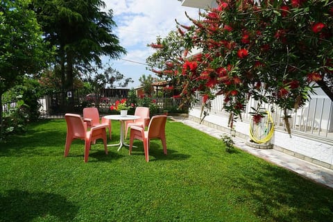 Village Avdira Family House