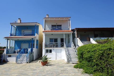 Savas Beach House