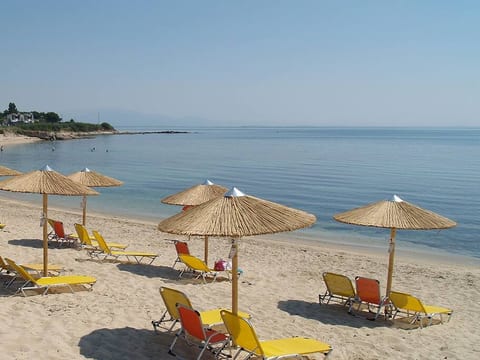 Savas Beach House