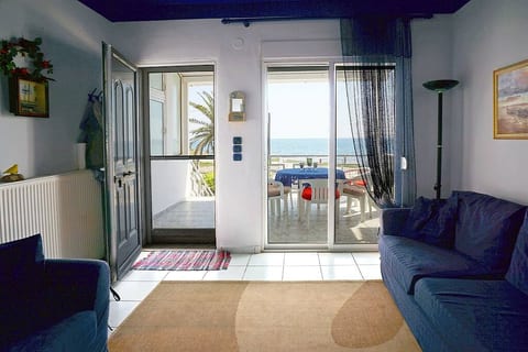 Savas Beach House