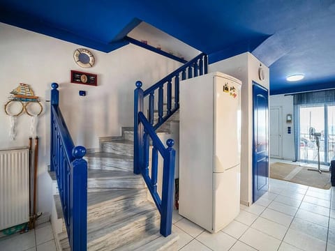 Savas Beach House