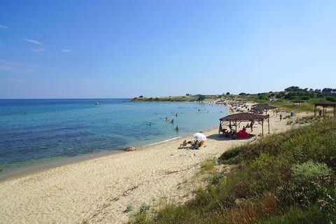 Edem Seaside Villa