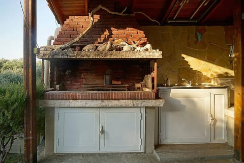Edem Seaside Villa