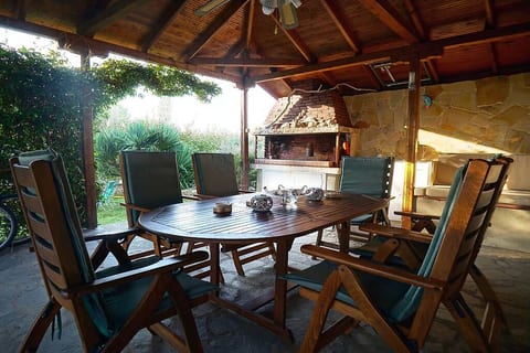 Edem Seaside Villa