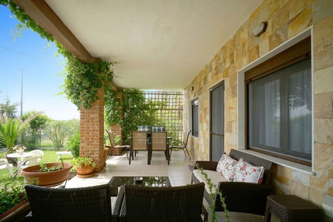 Katerina's Beach House