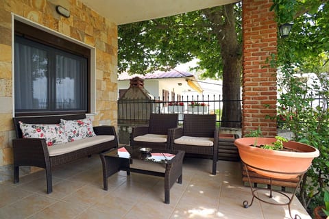 Katerina's Beach House