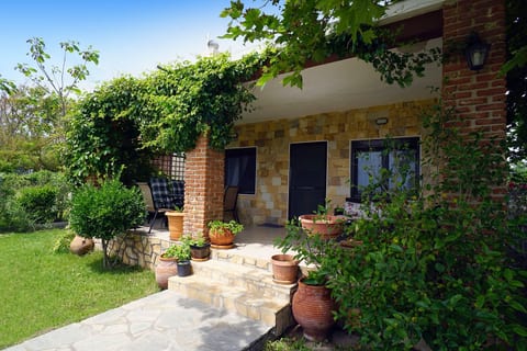 Katerina's Beach House