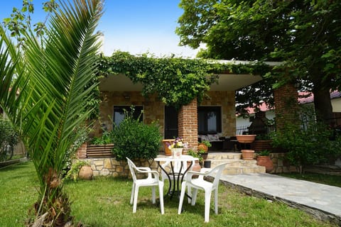 Katerina's Beach House