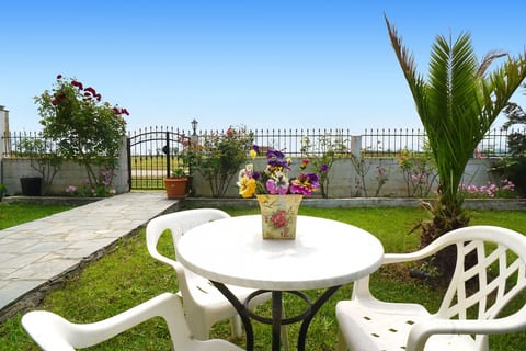 Katerina's Beach House
