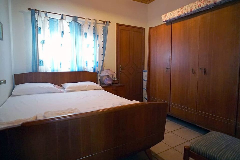 Anastasia's Seaside House - Abdera