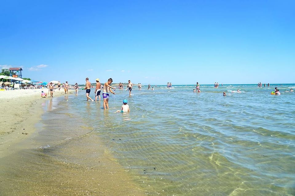 Sonia Seaside House - Abdera