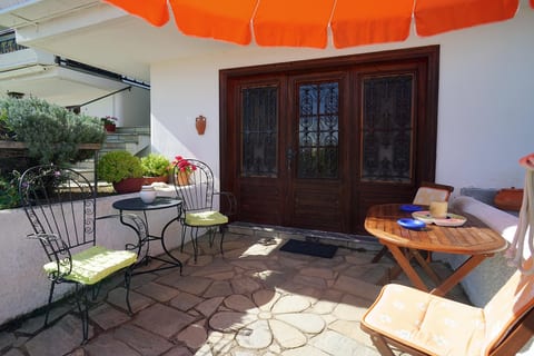 Solon Summer House (Ground floor)