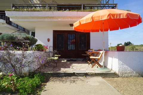 Solon Summer House (Ground floor)