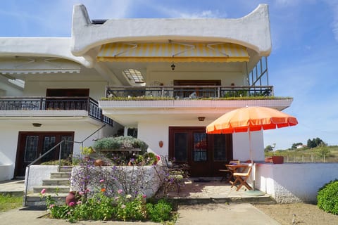 Solon Summer House (Ground floor)