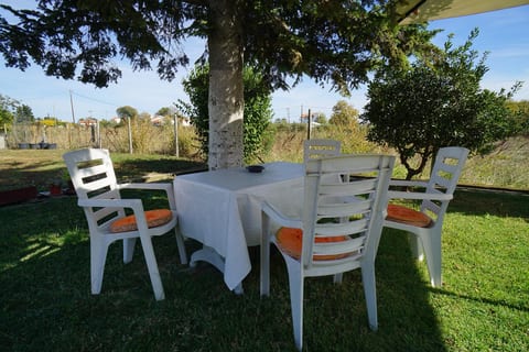 Solon Summer House (Ground floor)