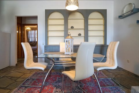 Villa Vasiliki (Ground floor)