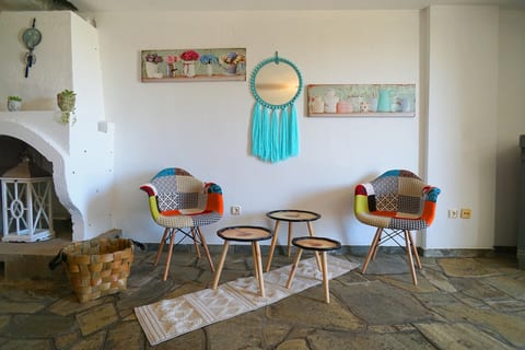 Villa Vasiliki (Ground floor)
