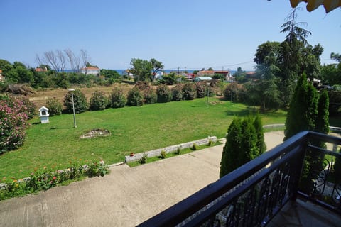 Villa Vasiliki (Upper floor)