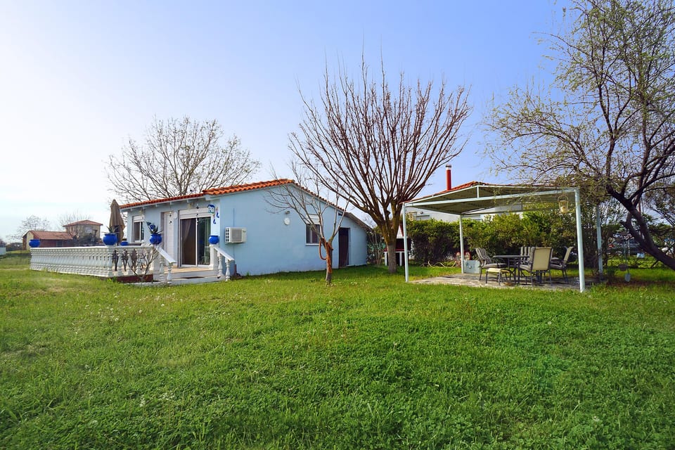 Elena Vacation Home - Skala