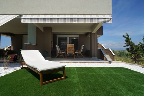 AVRA Vip Villa