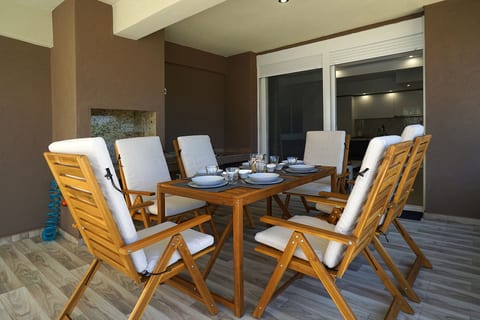AVRA Vip Villa