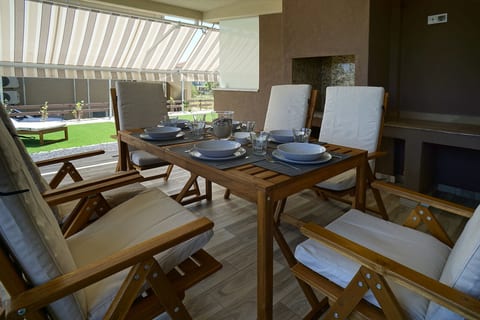 AVRA Vip Villa