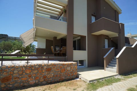 AVRA Vip Villa