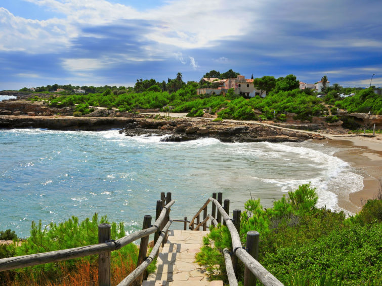 Beach Beach - Villa Maria - L'Ametlla de Mar