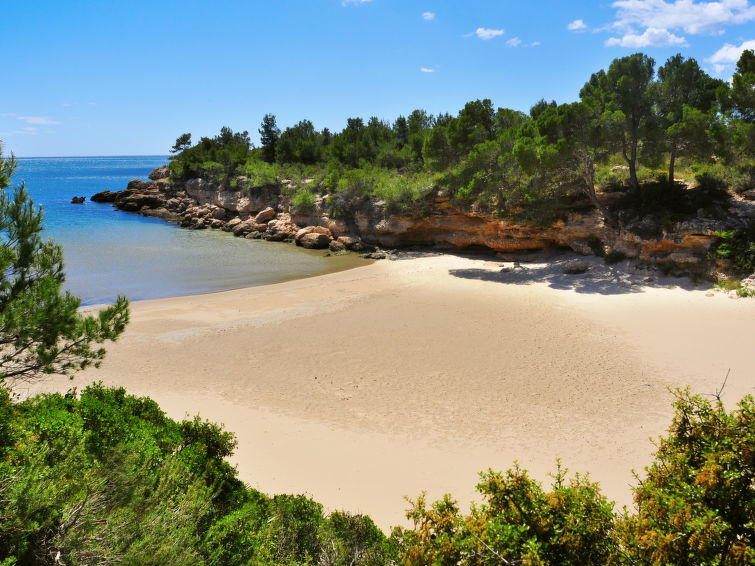 Beach Beach - Villa Maria - L'Ametlla de Mar