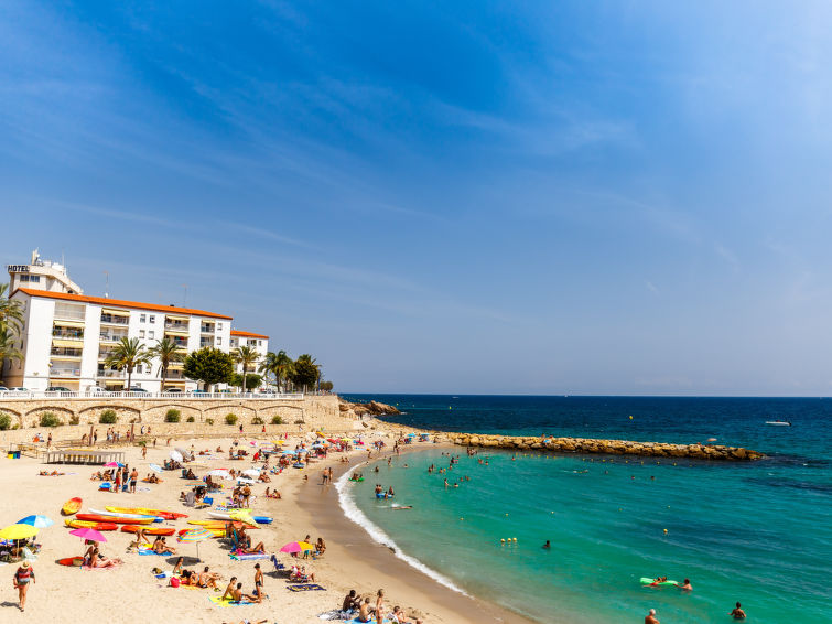 Beach Beach - Villa Maria - L'Ametlla de Mar