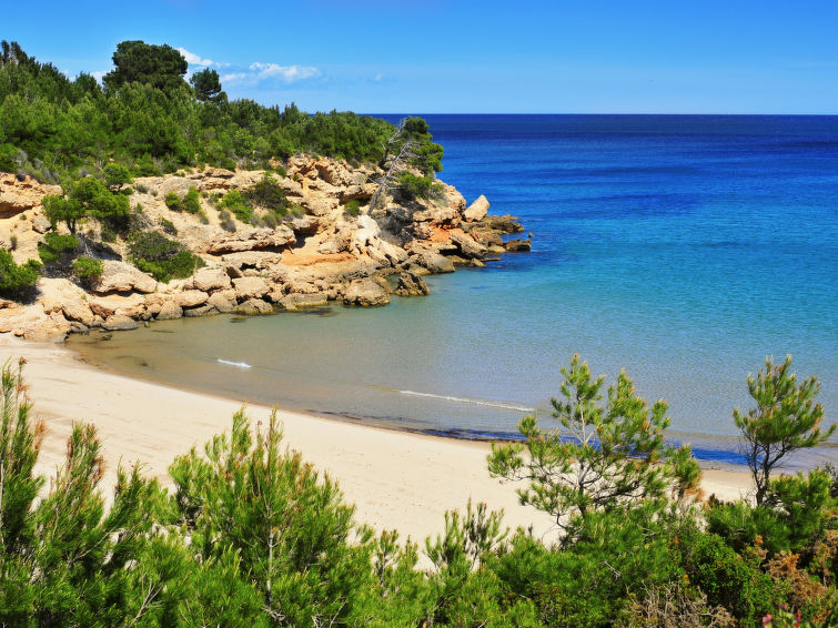 Beach Beach - Villa Maria - L'Ametlla de Mar