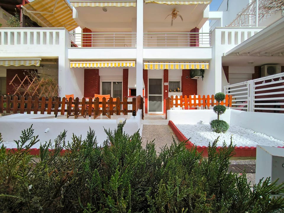 Simos Summer House in Fanari - Fanari