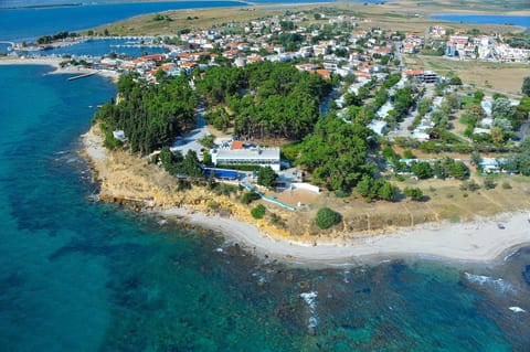 Simos Summer House in Fanari