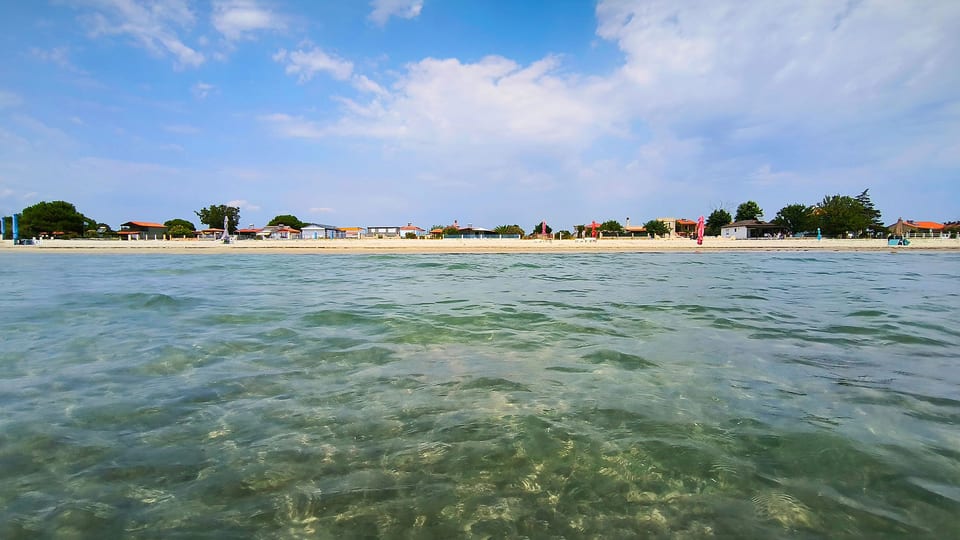 Paradise Beach Villa - Abdera
