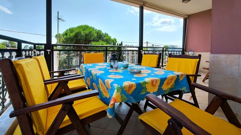Loizos Upper - Summer House in Porto Molo Avdira