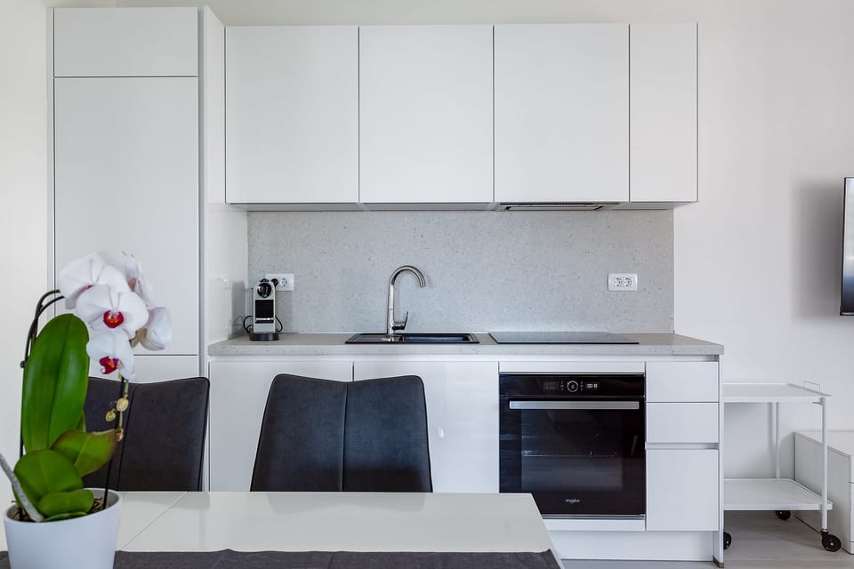 Apartments Penthouse Apartments Dora Kukljica - Unit 378564-13 - Croatia