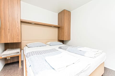 Mobile home Mline - Unit 378621-13