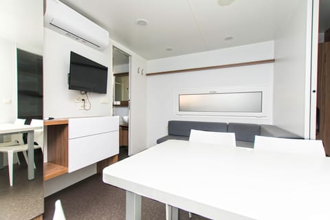 Mobile home Mline - Unit 378621-13