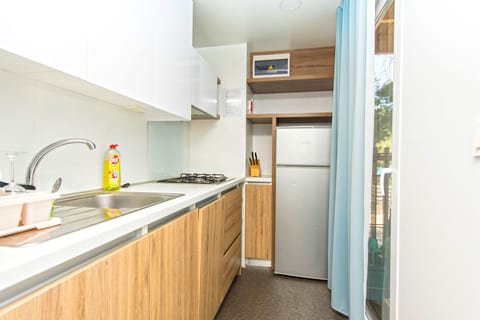 Mobile home Mline - Unit 378621-13