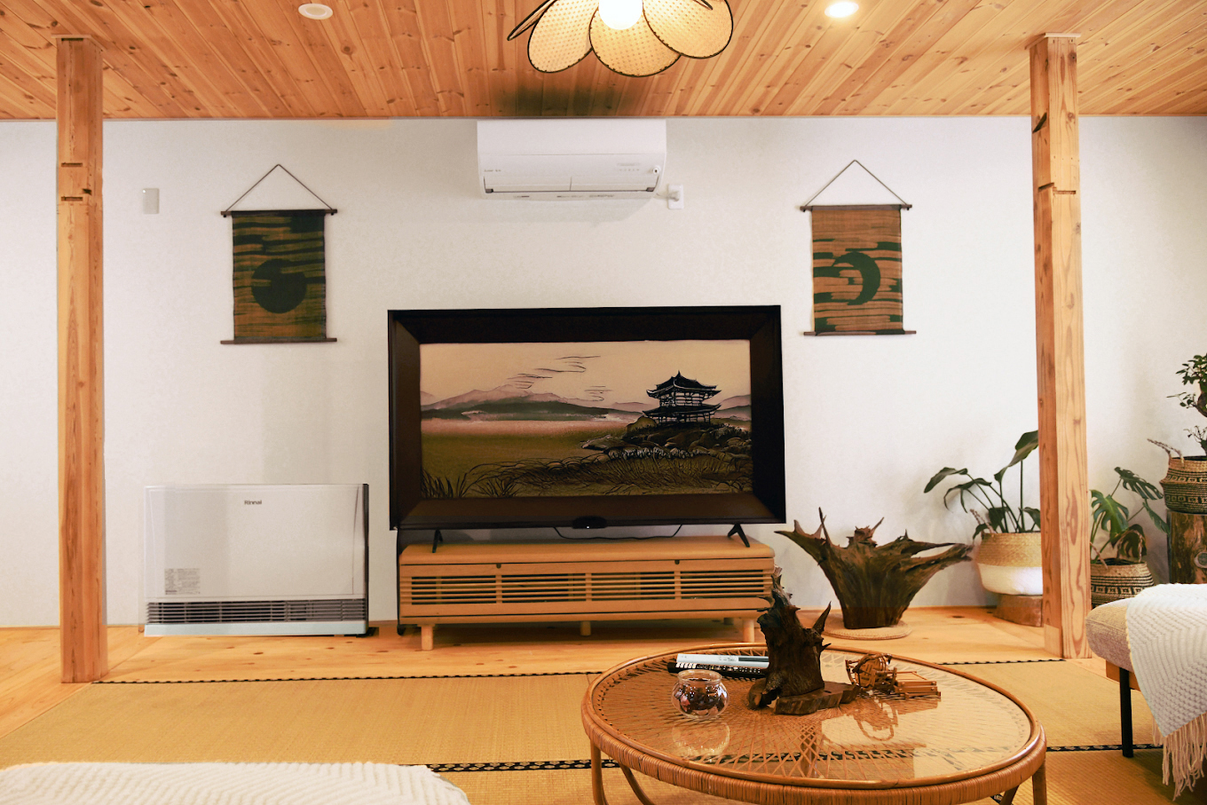 Genki House: 7m to Slopes | Parking | Reno’d